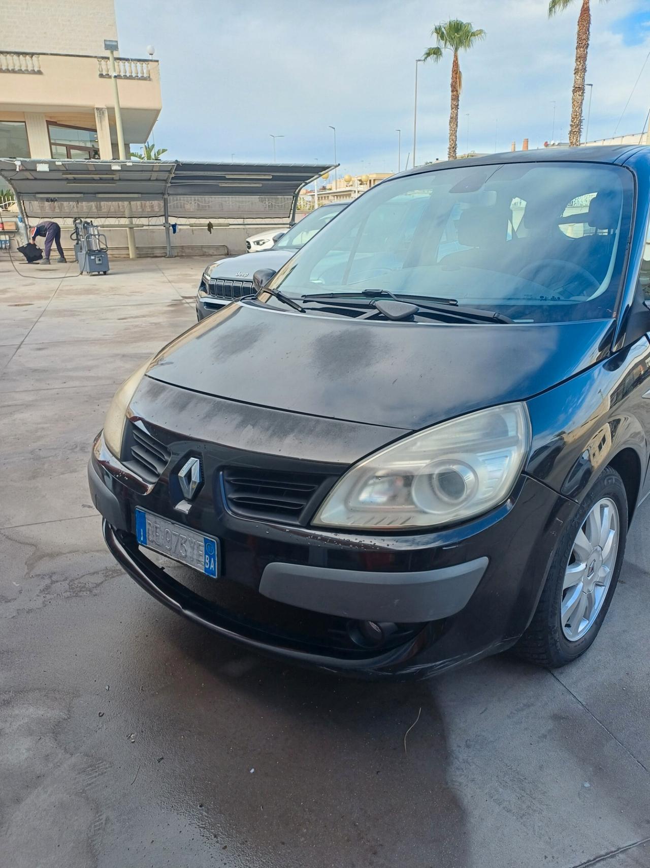 Renault Scenic Grand Scénic 1.9 dCi/130CV Dynamique