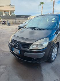 Renault Scenic Grand Scénic 1.9 dCi/130CV Dynamique
