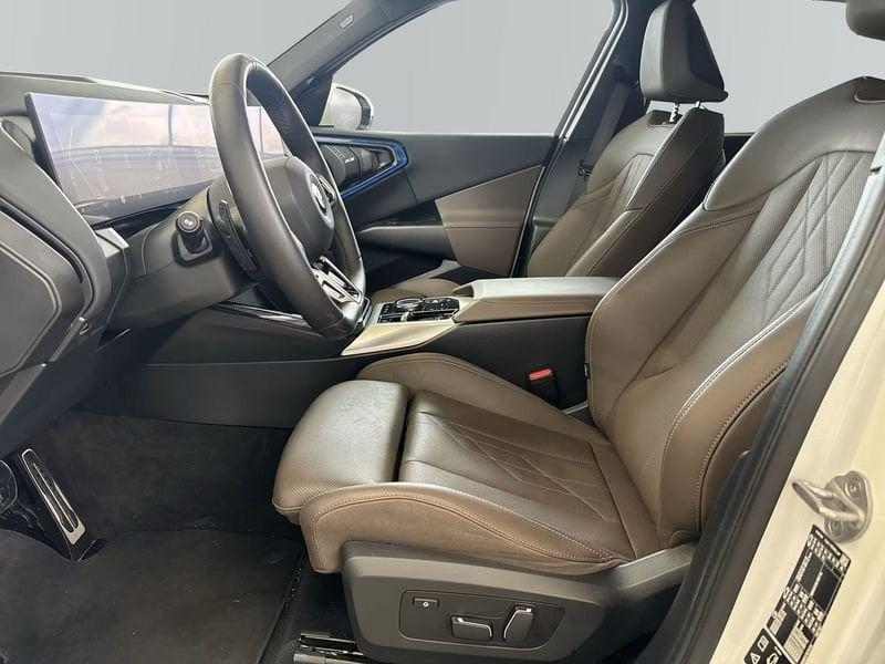 BMW X3 xDrive 20 Msport Pelle Gancio Camera 19"