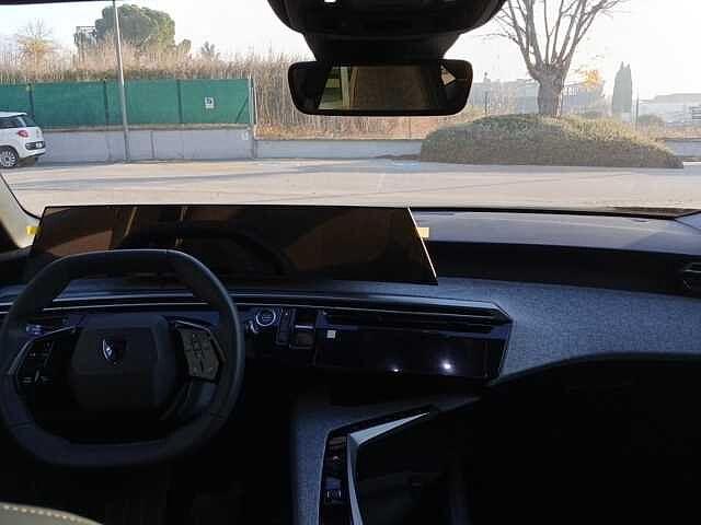 Peugeot 3008 Hybrid 136 e-DCS6 Allure