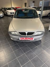 Lancia Y 1.2i cat Elefantino -NEOPATENTATI-CONTO VENDITA