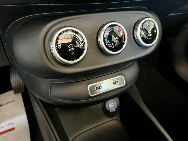 FIAT 500X Dolcevita 1.5 T4 130cv DCT7 Dolcevita