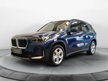 BMW X1 xDrive20d 48V