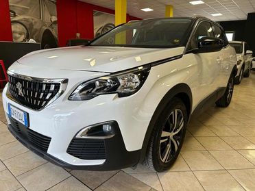 PEUGEOT 3008 BlueHDi 130 *CAMBIO AUTOMATICO TELECAMERA/