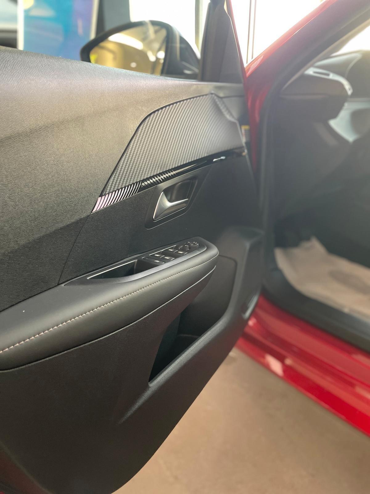 Peugeot 208 Hybrid 110 e-DCS6 Allure