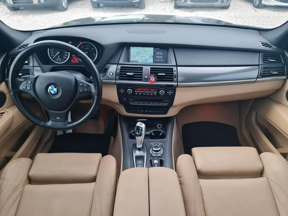 Bmw X5 xDrive30d msport
