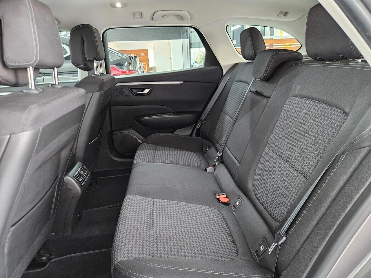 Renault Talisman Sporter 1.7 blue dci Business 120cv
