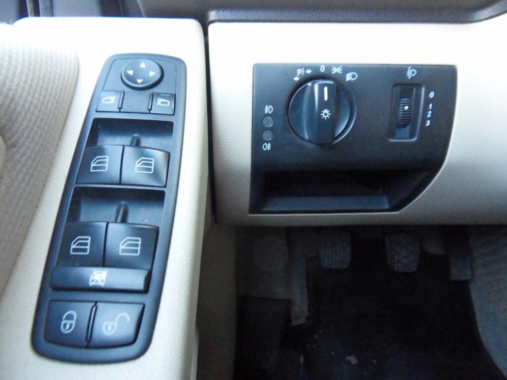Mercedes-benz A 150 Classic
