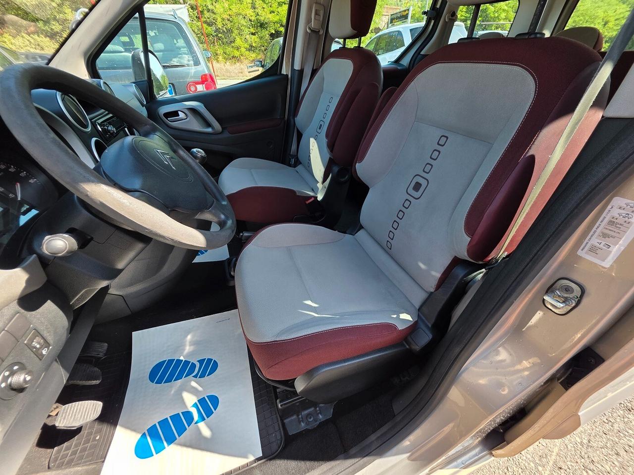 Citroen Berlingo 1.6 16V