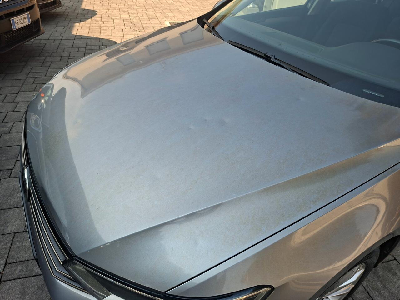 Volkswagen Passat 2.0 TDI 150 CV SCR DSG Business