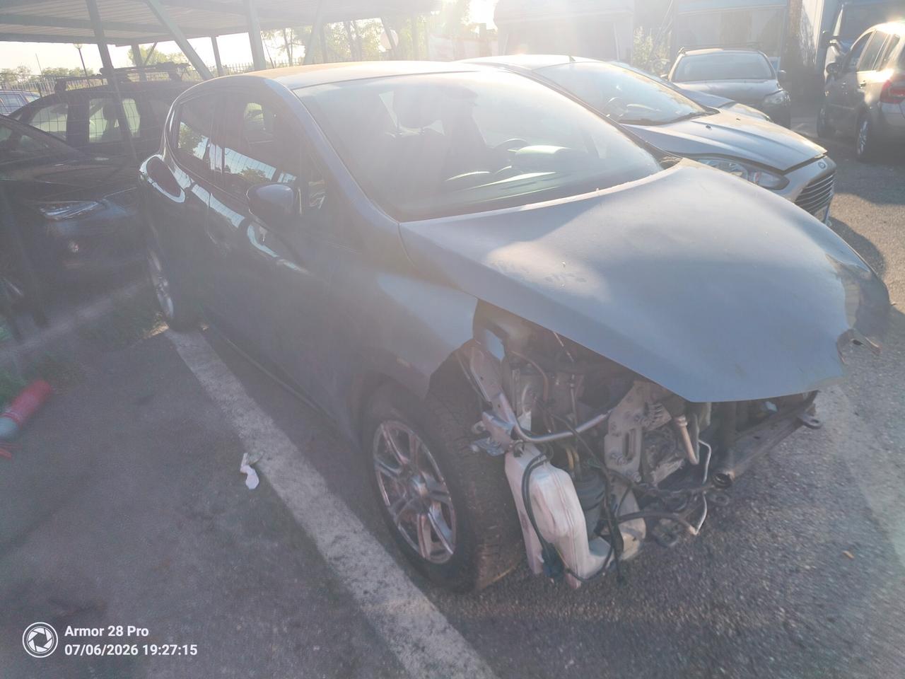 Renault Clio 1.5 dCi 8V 75CV 5 porte Live
