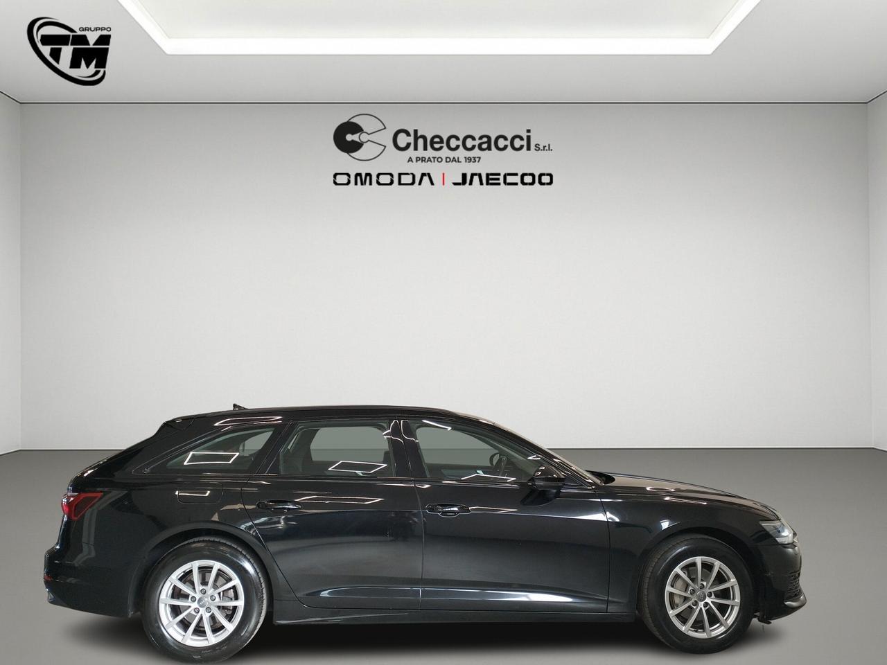Audi A6 Avant 35 2.0 TDI S tronic Business Plus