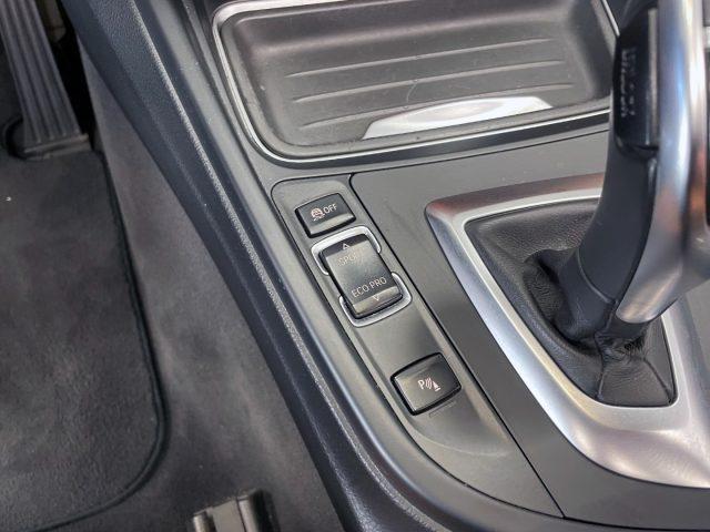 BMW 420 420D CABRIO LUXURY 184CV AUTO