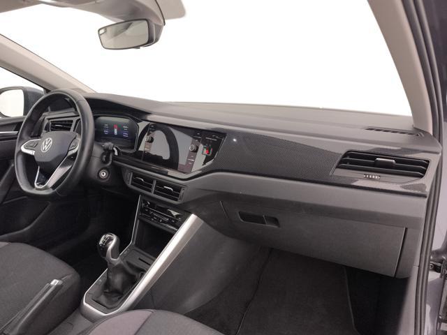 VOLKSWAGEN Taigo 1.0 tsi Life 115cv