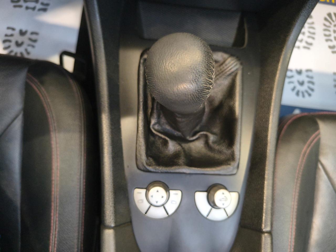 Mercedes-benz SLK 200 Kompressor cat Sport
