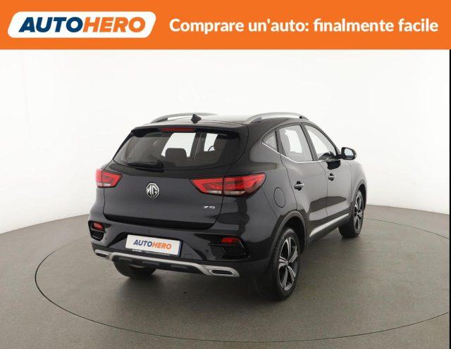 MG ZS 1.5 VTi-tech Comfort