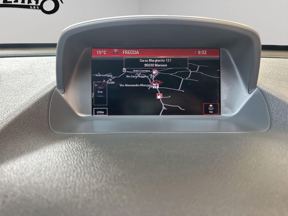 OPEL - Mokka - 1.7 CDTI 131 CV 4x2 Start&Stop Cosmo telecamera