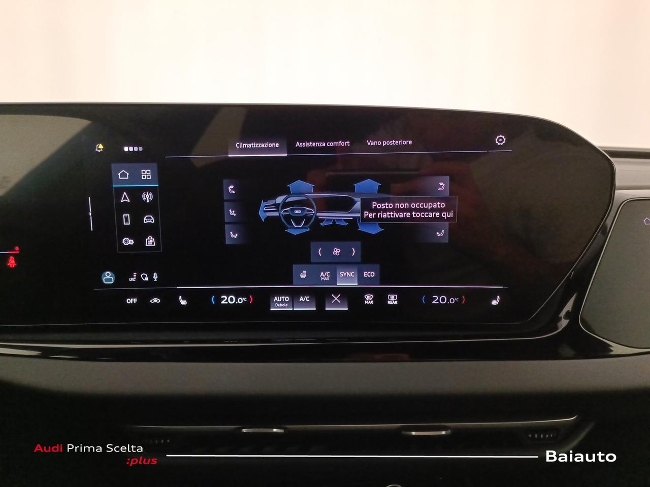 Audi A5 avant 2.0 tdi mhev+ 204cv s line edition quattro