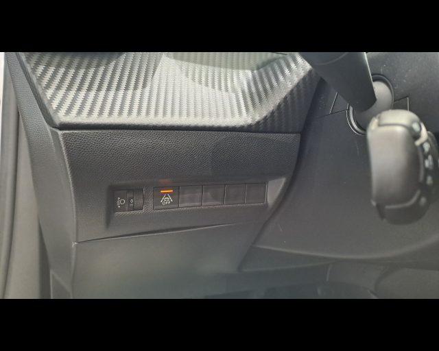 PEUGEOT 2008 1.2 puretech Active s&s 130cv