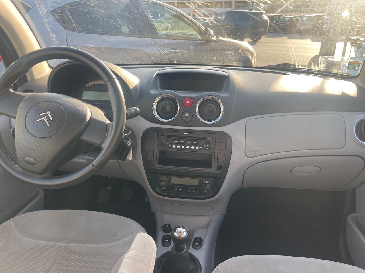 Citroen C3 1.1 Elegance