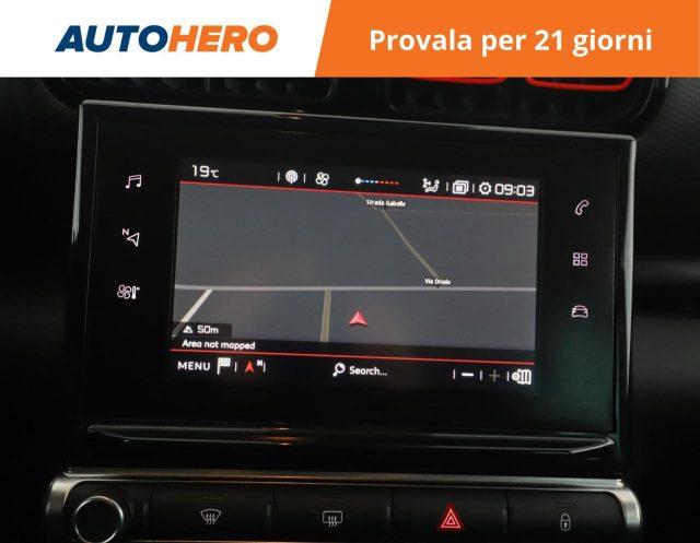 CITROEN C3 Aircross PureTech 82 Feel