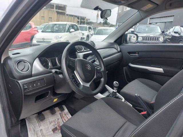 SUZUKI Vitara 1.6 DDiS V-Top