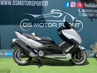 Yamaha T Max White Max