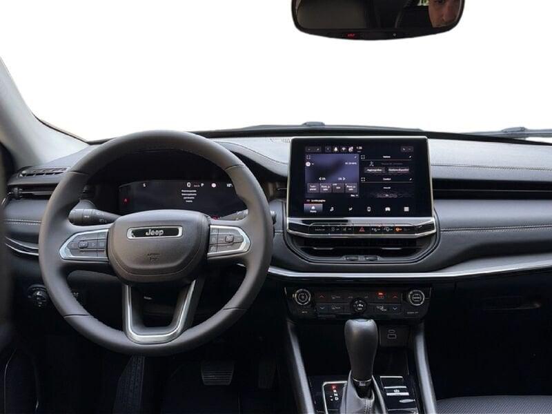 Jeep Compass Compass 1.5 turbo t4 mhev Summit 2wd 130cv dct