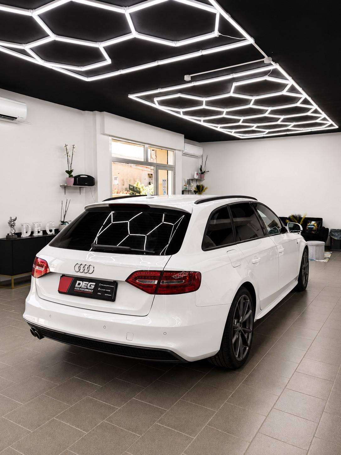 Audi A4 Avant 2.0 TDI 150 CV multitronic Business Plus