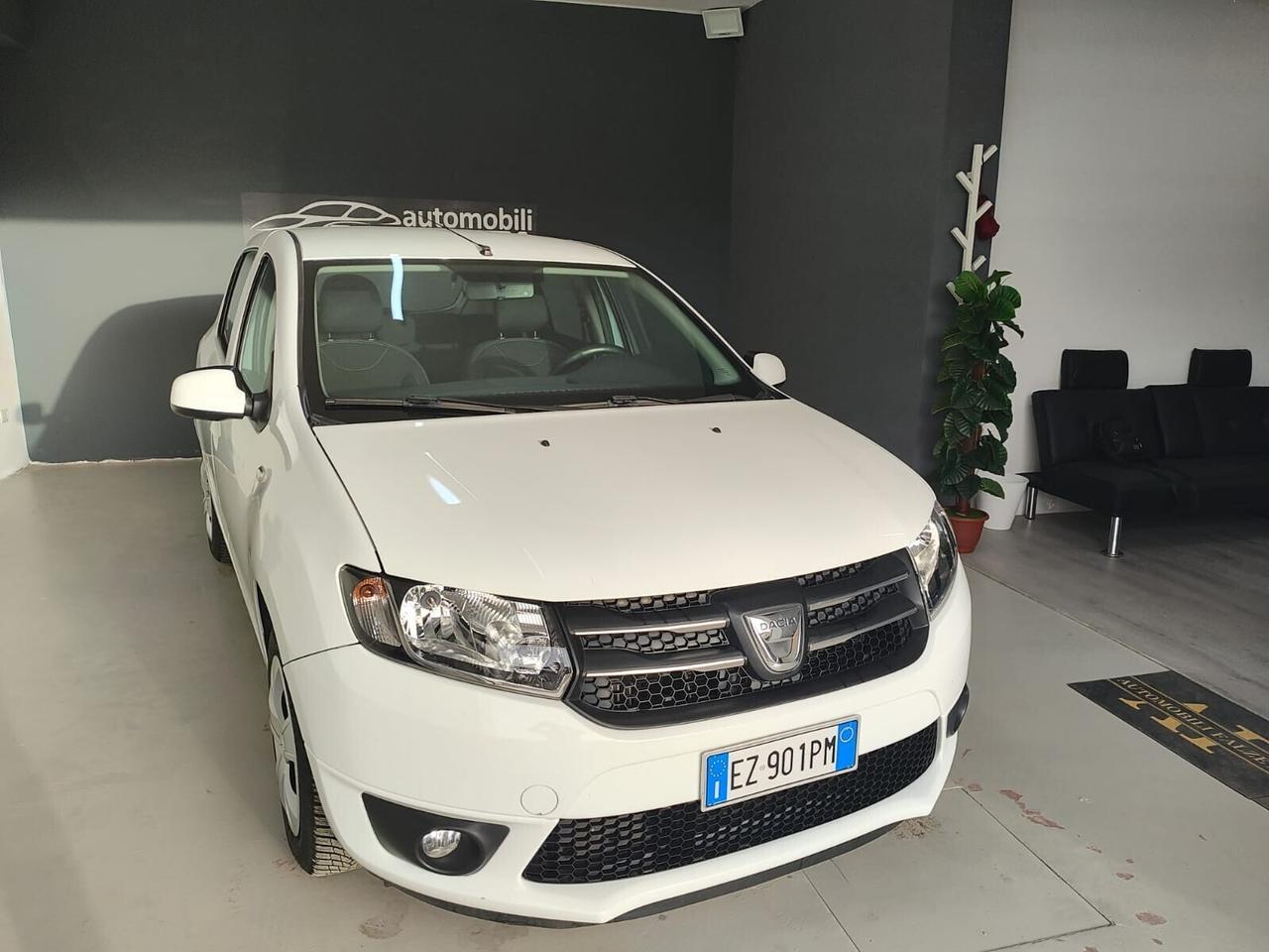 Dacia Sandero Stepway 1.5 dCi 8V 90CV Start&Stop P