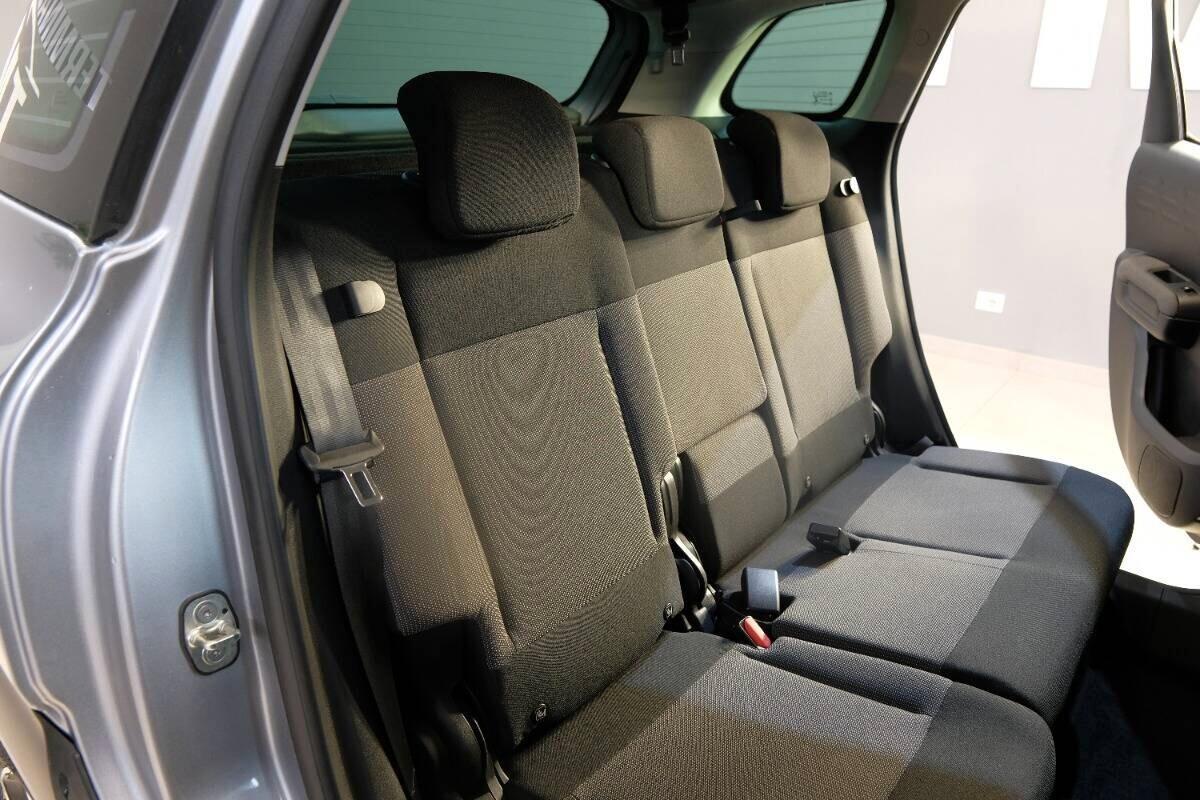 Citroen C3 Aircross PureTech 130 S&S EAT6 Shine