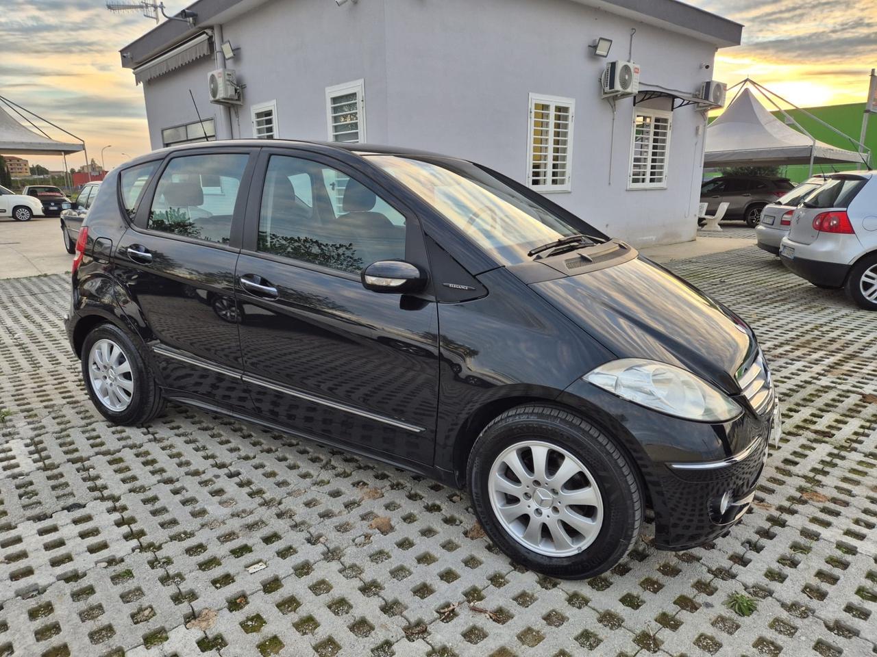 Mercedes-benz A 180 CDI Elegance