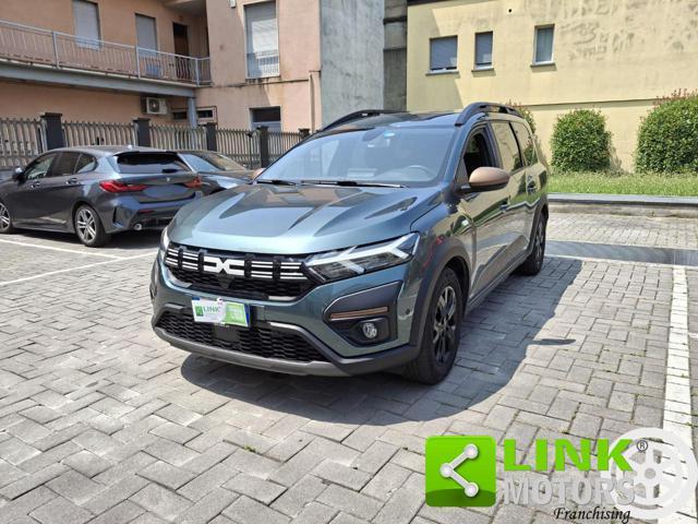 DACIA Jogger 1.0 TCe GPL 7 posti Extreme Up GARANZIA DACIA