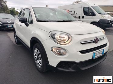 FIAT - 500 X 1.3 mjt Cult 95cv