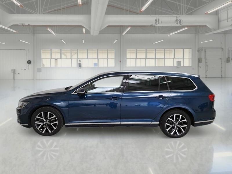 VOLKSWAGEN PASSAT VARIANT 2.0 TDI SCR EVO 110kW Executive DSG