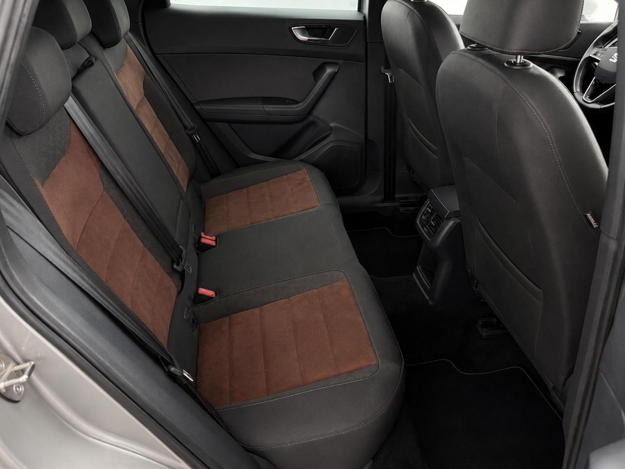 Seat Ateca 2.0 TDI 4DRIVE XCELLENCE