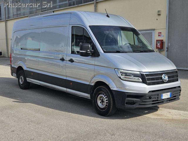 VOLKSWAGEN Crafter 35 L3-H3 2.0 tdi 177cv automatico - FT779LE