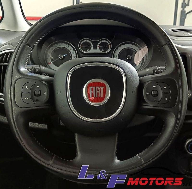 FIAT 500L 500L 1.3 Multijet 95 CV Business