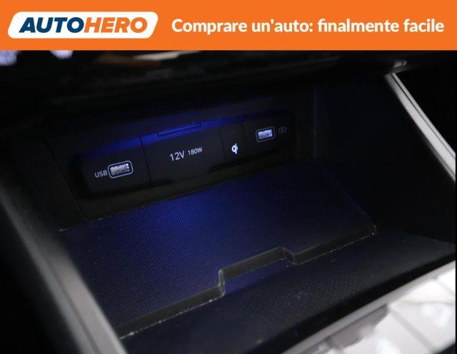 HYUNDAI Tucson 1.6 HEV aut. Exellence