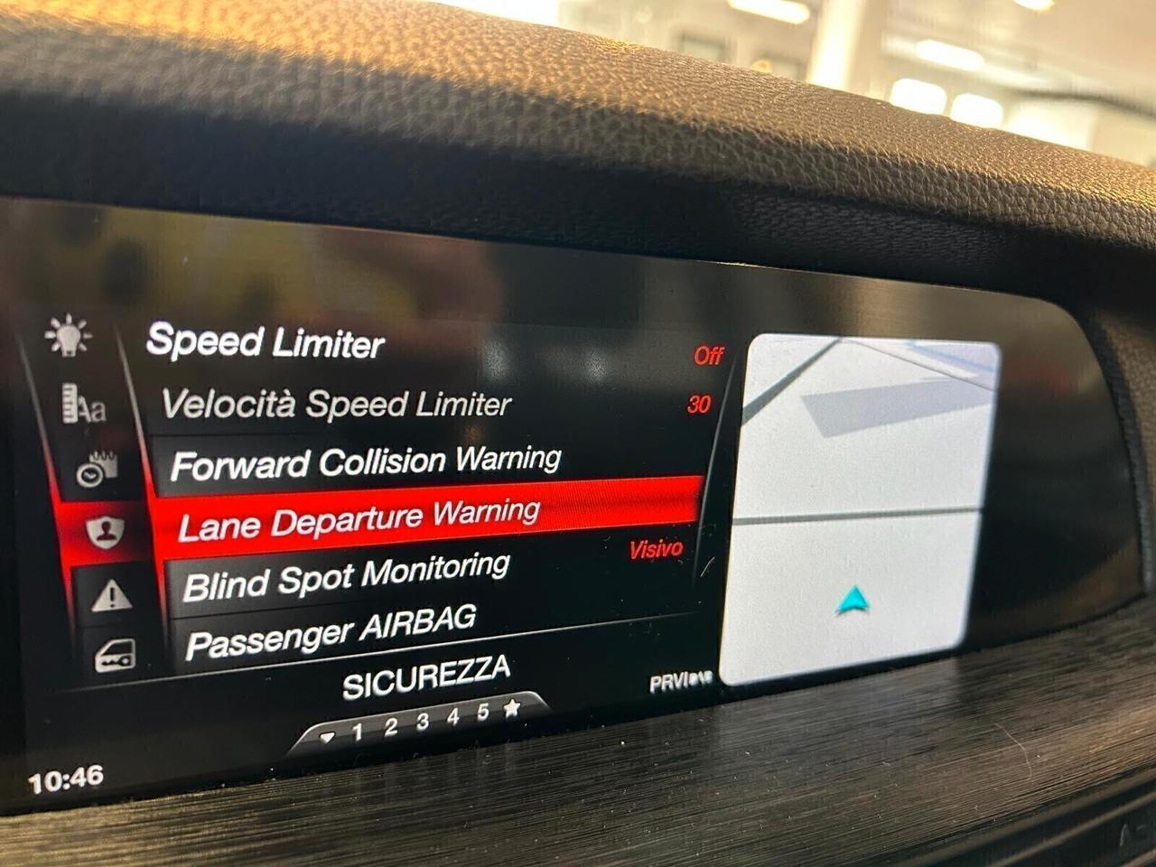 Alfa Romeo Stelvio EXECUTIVE 2.2 Turbodiesel AT8 Q4 SPOTICAR