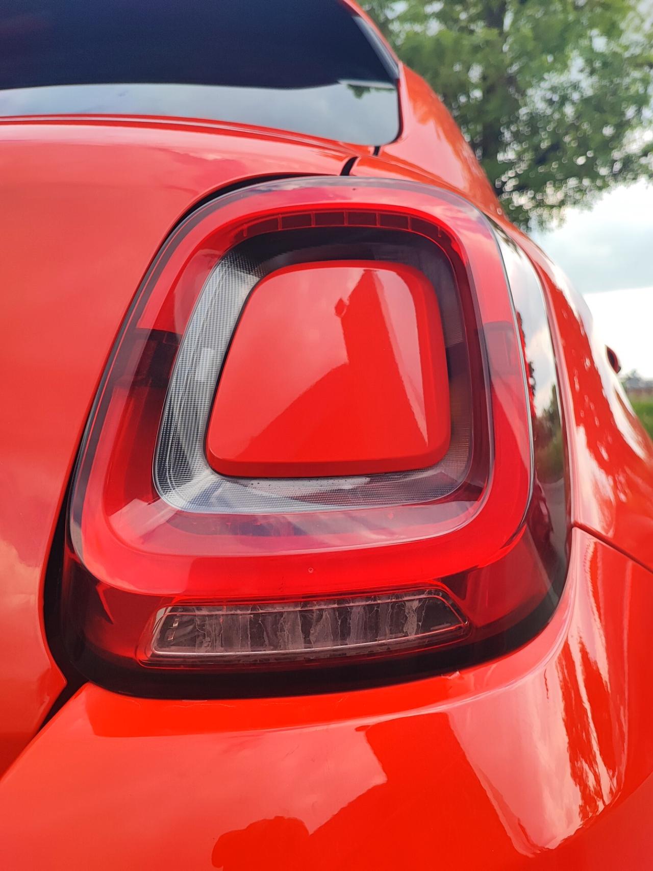 Fiat 500X 1.0 T3 120 CV Sport GPL