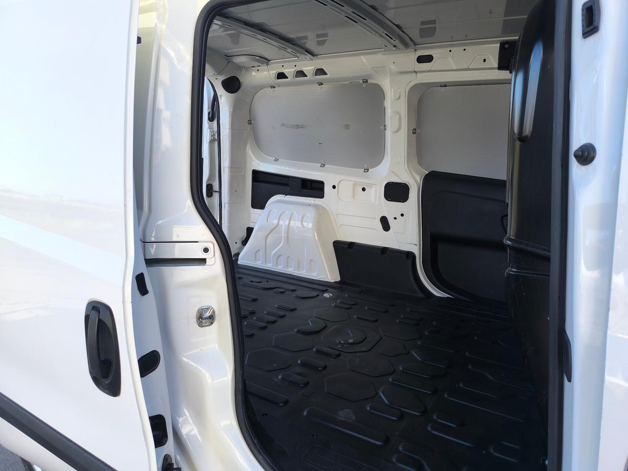 FIAT DOBLÒ MAXI 1.6 DIESEL 07/2019 1 PROPRIETARIO
