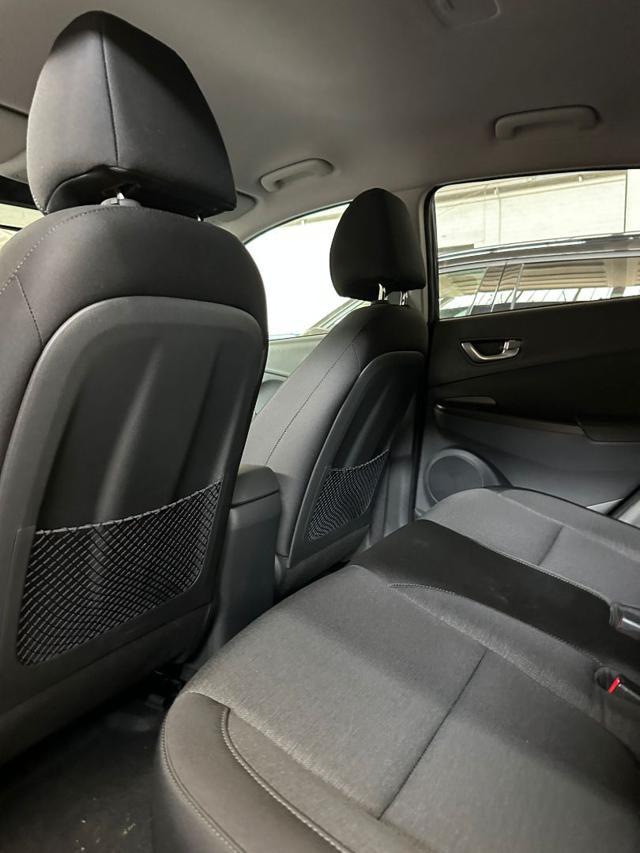 HYUNDAI Kona EV 39 kWh XLine
