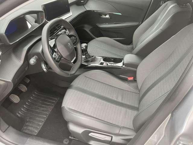 Peugeot 208 1.2 puretech Allure Pack s&s 100cv