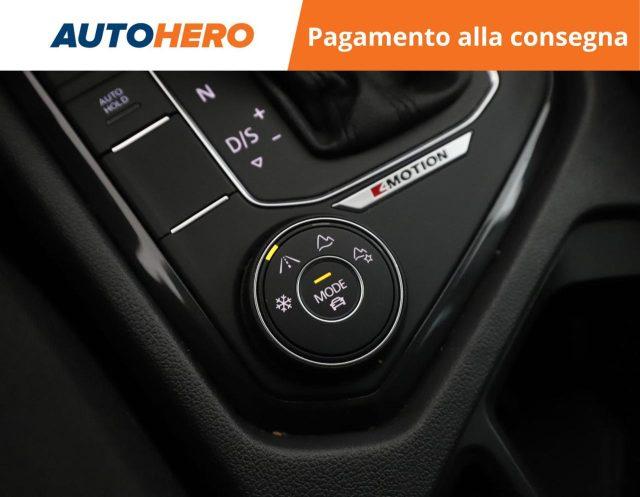 VOLKSWAGEN Tiguan 2.0 TDI SCR DSG 4MOTION Business BMT