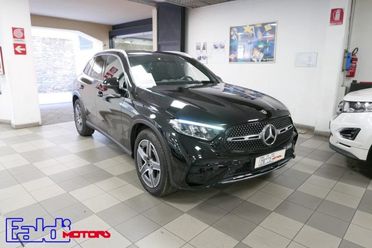 MERCEDES-BENZ GLC 220 d 4Matic Mild Hybrid AMG Advanced