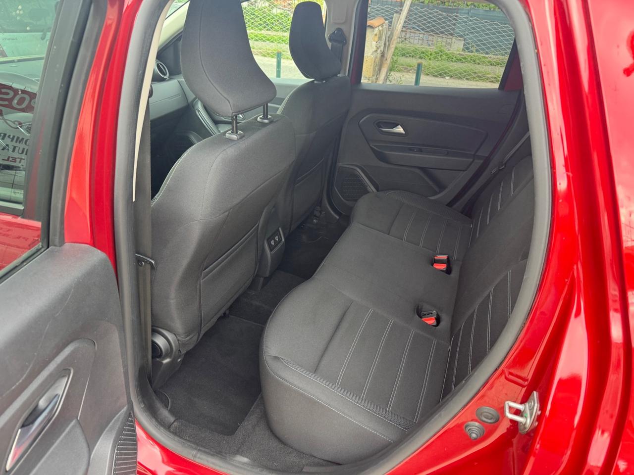 Dacia Duster 1.0 TCe GPL 4x2 Prestige Up DaciaPlus