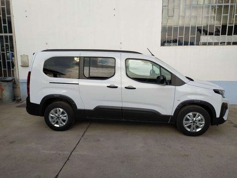 Peugeot Rifter 130 Hdi Long Allure 7p.ti CBC