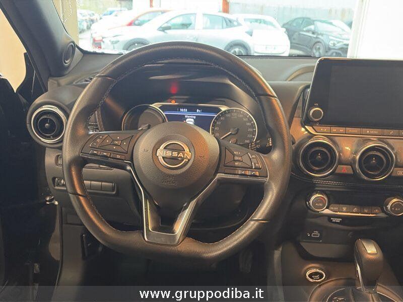 Nissan Juke II 2020 Benzina 1.6 hev N-Connecta