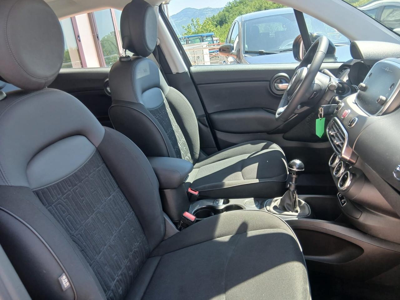 Fiat 500X 1.0 T3 120 CV